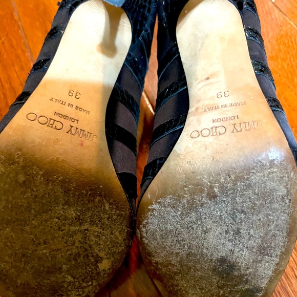 Jimmy Choo - Picture 4 of 4